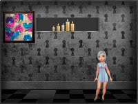 Play AmgelEscape - Amgel Kids Room Escape 1