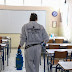 Θέρμη: Νέο κρούσμα κορονοϊού σε σχολείο της περιοχής  - Εκλεισε το Τμήμα 