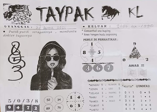 Syair Hk Kamis 26 Agustus 2021 Forum Kode Syair Toto