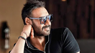 ajay devgan ajay devgan signed indra kumar's film "thank God'