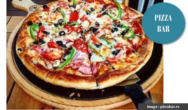 10 Restoran Pizza Paling Populer di Jakarta - blog mas hendra