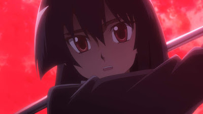 Akame Ga Kill Anime Series Image 1