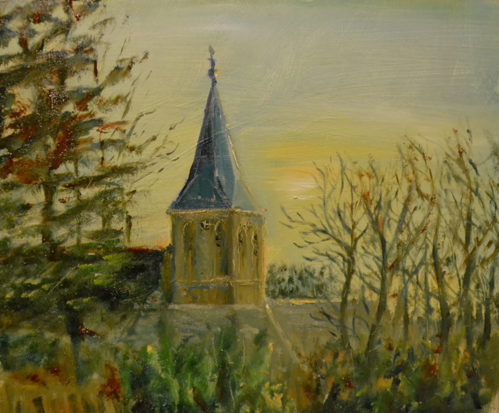 jan baggen Steenderen