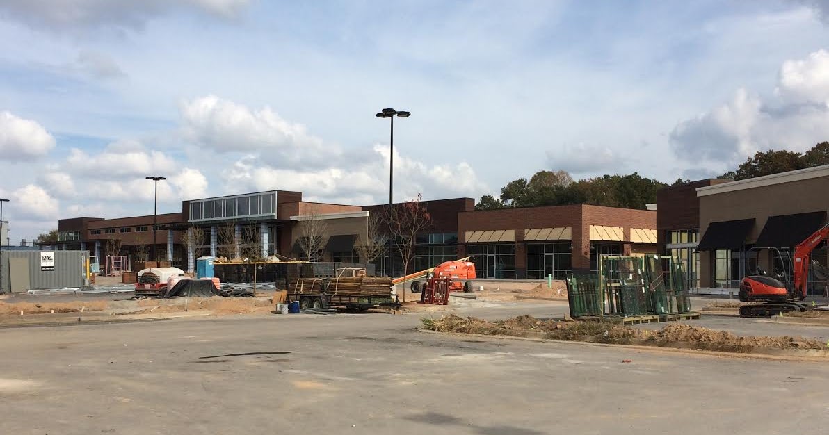 Tomorrow's News Today Atlanta The Cook's Warehouse Headlines New