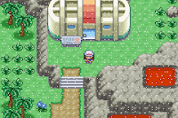 Pokemon Heiwa Screenshot 08