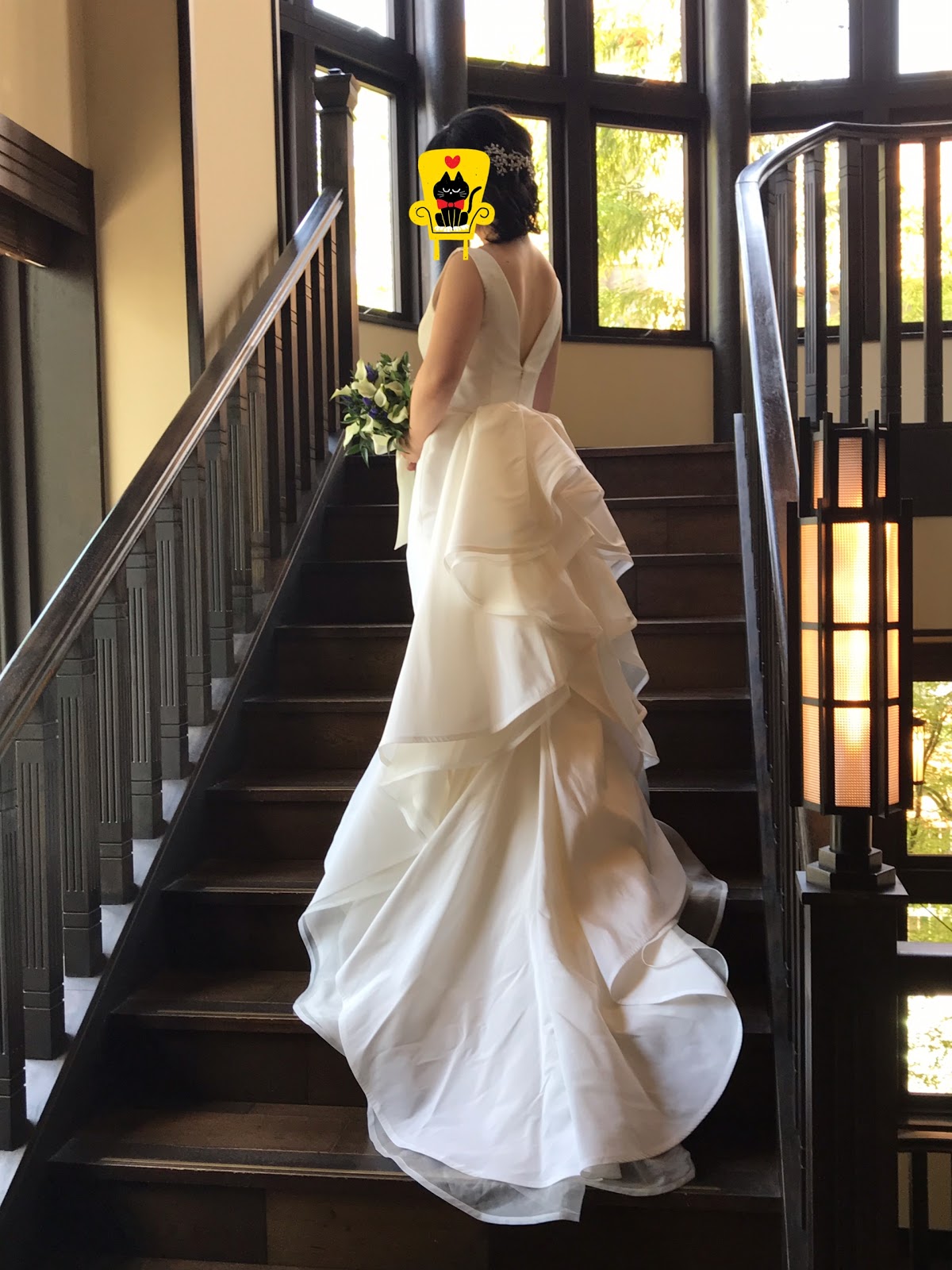 Syltetoejsglas Home Page 結婚式の後過ぎる 後撮り