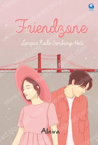 Download Ebook Gratis Friendzone Karya Arnila Pdf Sasori Shared