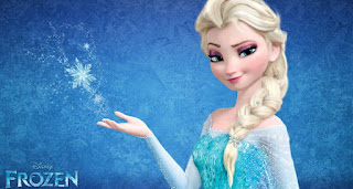 Frozen Frozen