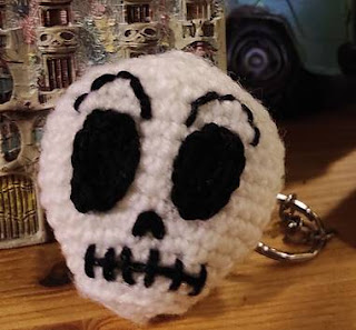 PATRON GRATIS CALAVERA AMIGURUMI 45364