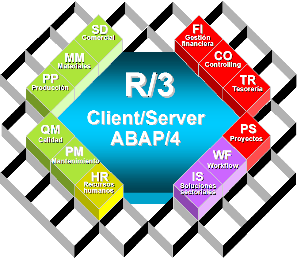 Capacitaciones sap overview sap