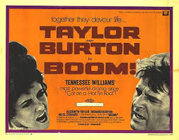 Boom (1968)
