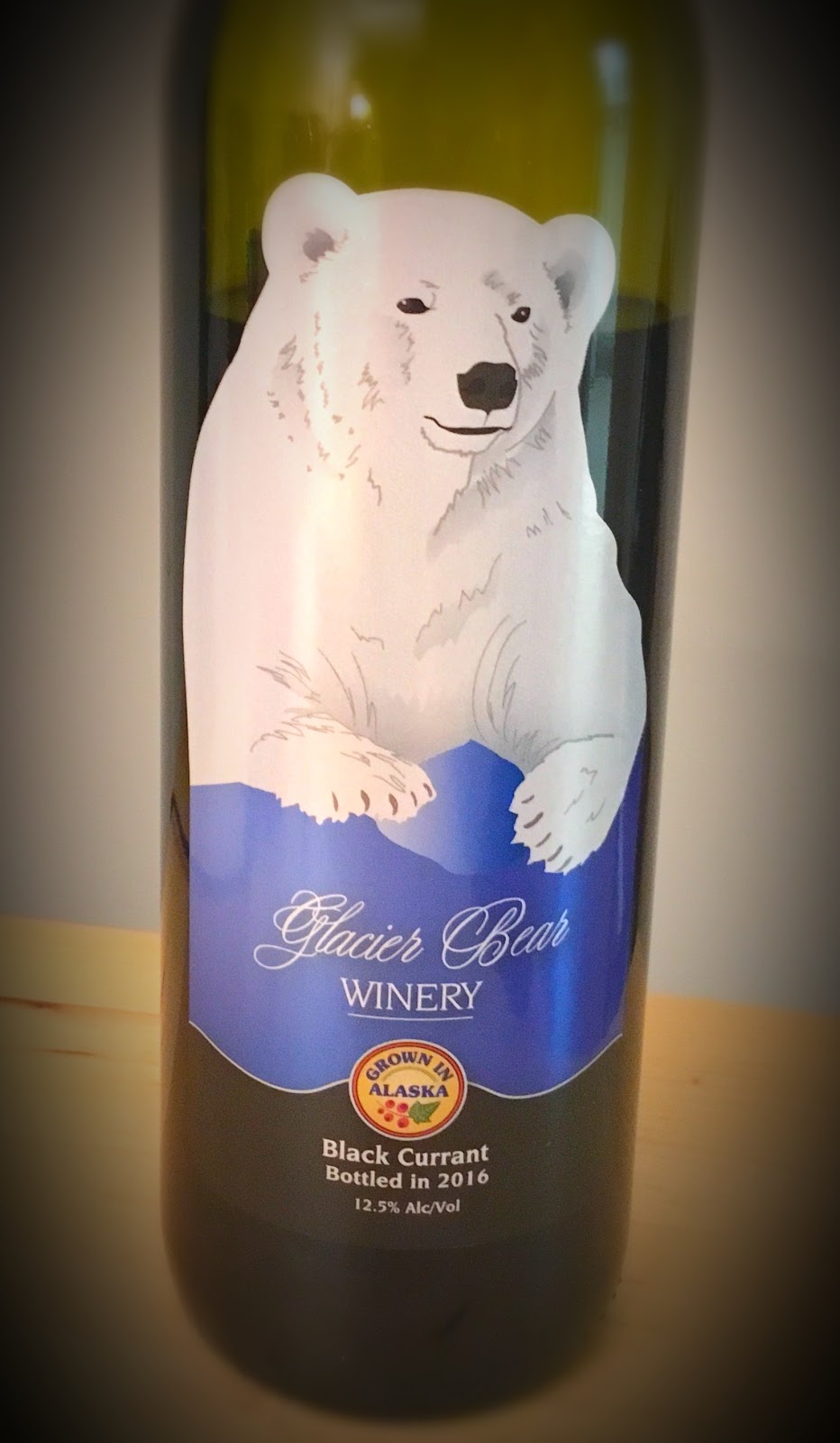 Now And Zin Wine Wine Country Alaska