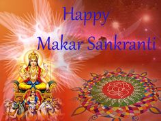 happy makar sankranti