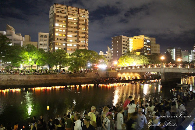  Viagem ao Japão - Navegantes de Ideias