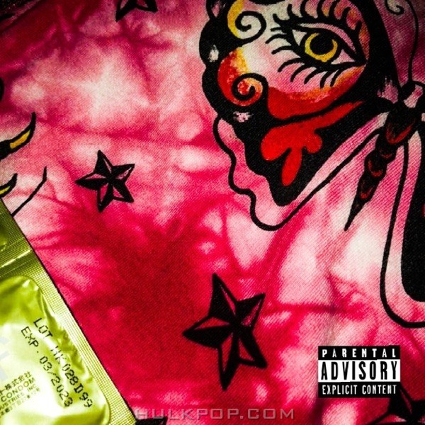 Millham – Slut – Single