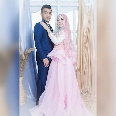 jasa foto prewedding di Ponorogo