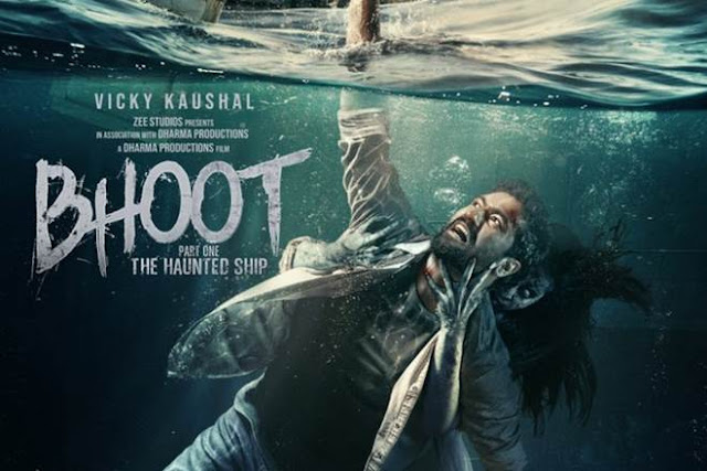 Bhoot Part One: The Haunted Ship