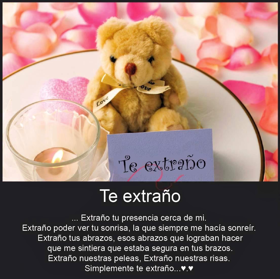 Imagenes de amor para mi novio que esta lejos Ver mas imagenes de amor a distancia aqui