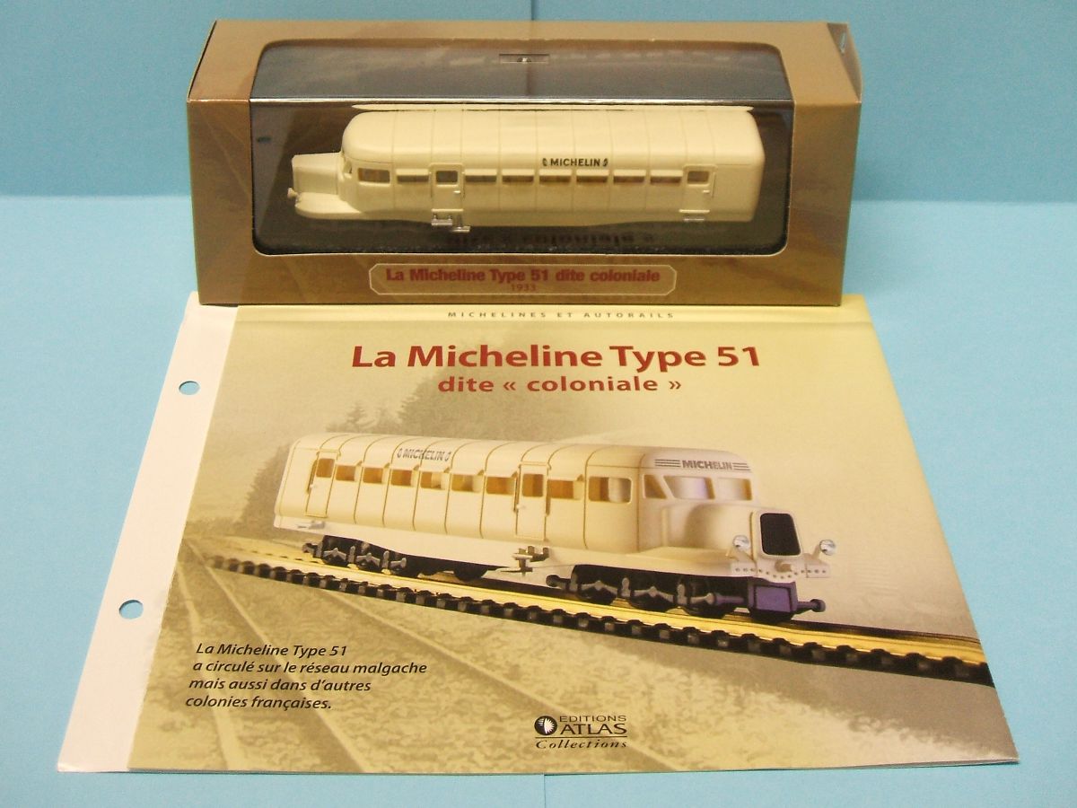 MICHELINE 56 PLACES TYPE 20 EST *PROMOS* - MICHELINE 56