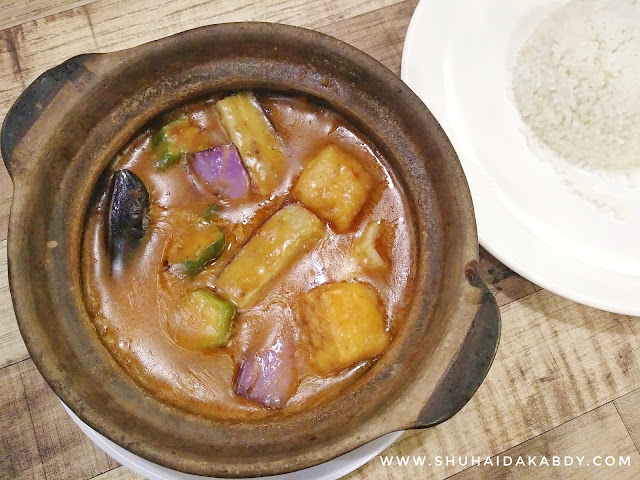 Makan Culture di Melawati Mall Dengan Menu Pilihan Asia dan Barat Makan Culture di Melawati Mall Dengan Menu Pilihan Asia dan Barat