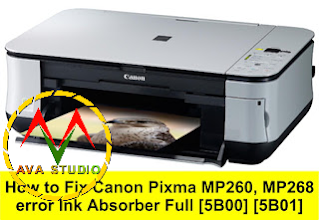 canon mp210 printer ink absorber full canon mp210 printer ink absorber full