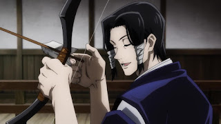Hellominju.com : 呪術廻戦アニメ第18話『賢者』 | Jujutsu Kaisen EP.18 | Hello Anime !