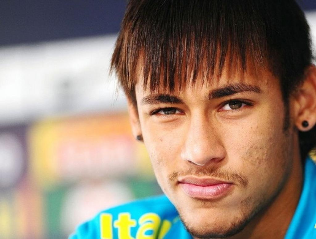 Neymar Face Wallpaper  Take Wallpaper