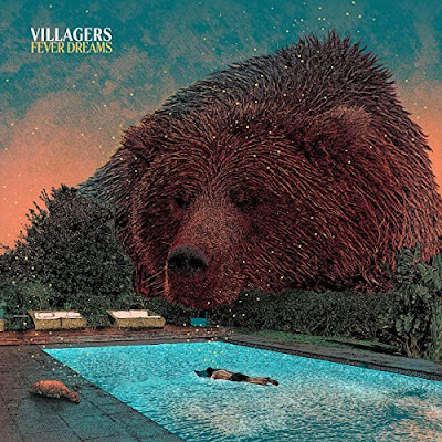Fever Dreams Villagers Album