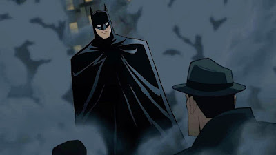 Batman The Long Halloween Part One Movie Image 25