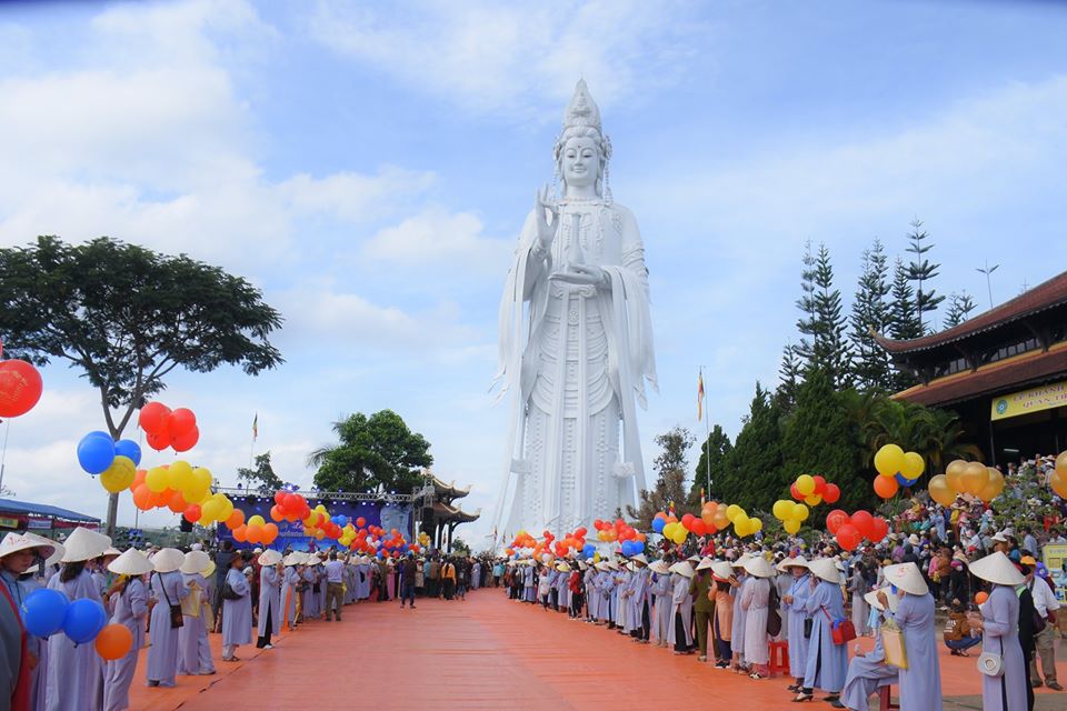 Chùa Linh Ẩn