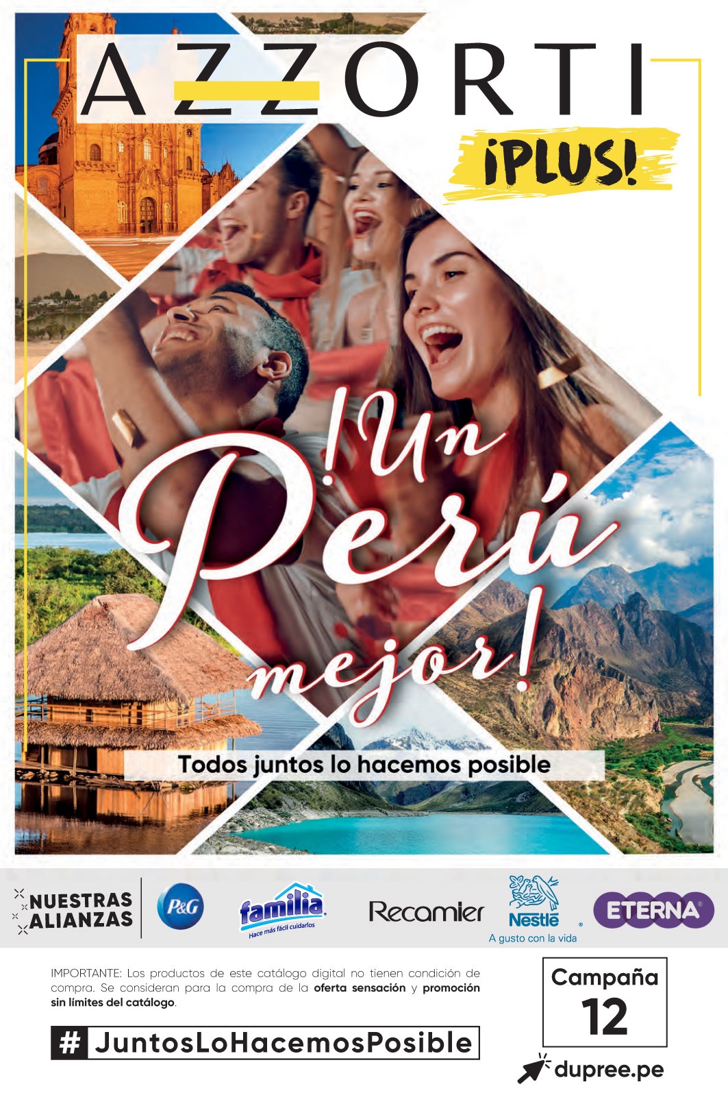 Catalogos en DePeru.com