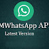 Download latest FMWhatsApp v8.95 APK for Android - 2021 (Anti-Ban)
