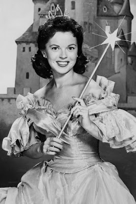 Shirley Temple Storybook 1958