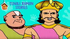 tenali raman stories