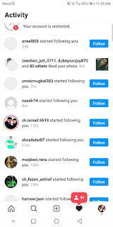 How To increase Instagram Likes and Followers How To increase Instagram Likes and Followers
