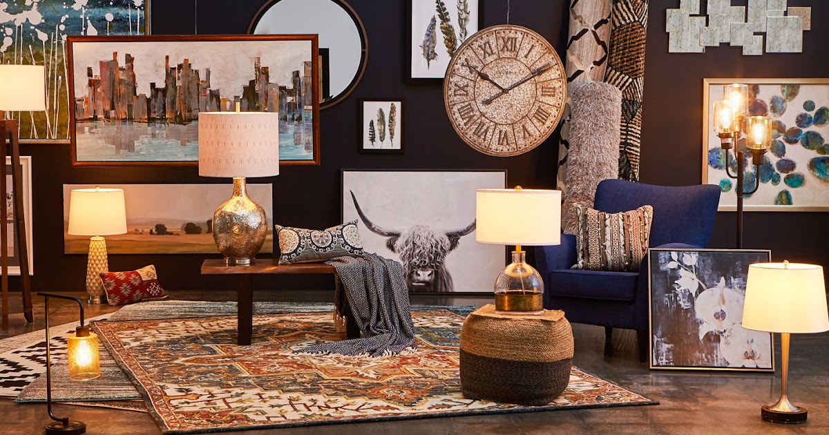 Slumberland Furniture Store Osage Beach, MO Shop Accessories for