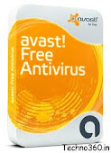 Free Ant-Virus