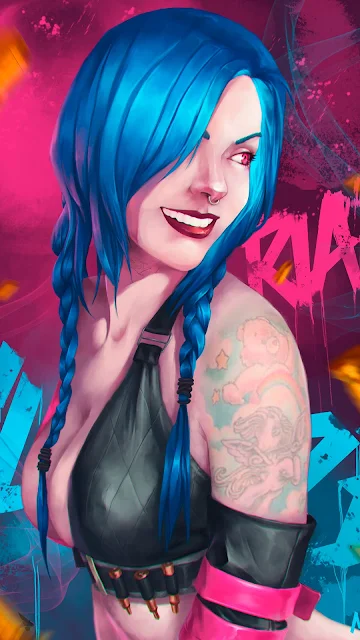 jinx