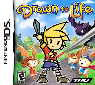 drawn to life rom drawn to life rom