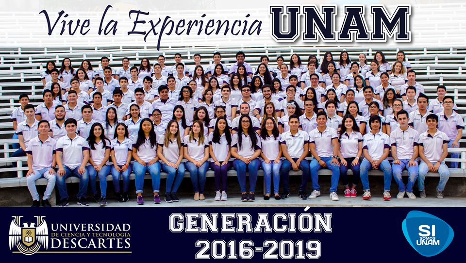 Universidad De Ciencia Y Tecnología Descartes gacetasisomosunam.blogspot.com