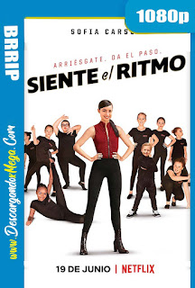  Siente el ritmo (2020) 