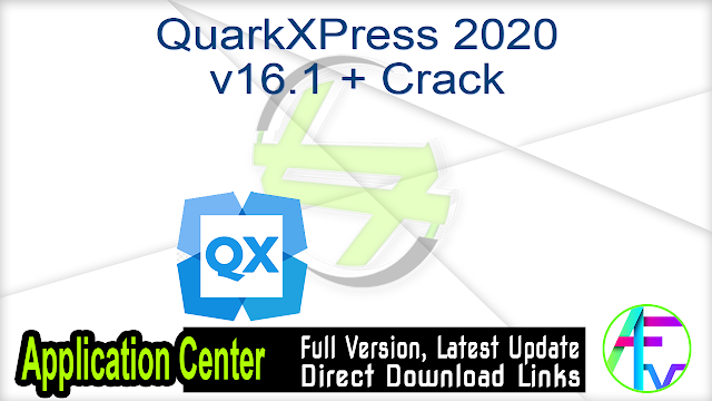 quarkxpress 2020 crack mac quarkxpress 2020 crack mac