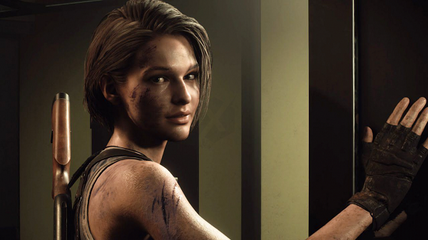 بالفيديو مود يحول لعبة Resident Evil 3 Remake إلى منظور الشخص الأول بالكامل 