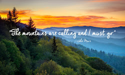 nature quotes captions instagram mountains calling muir john sayings must mountain famous beauty park quote inspirational quotations travelers national wonderful