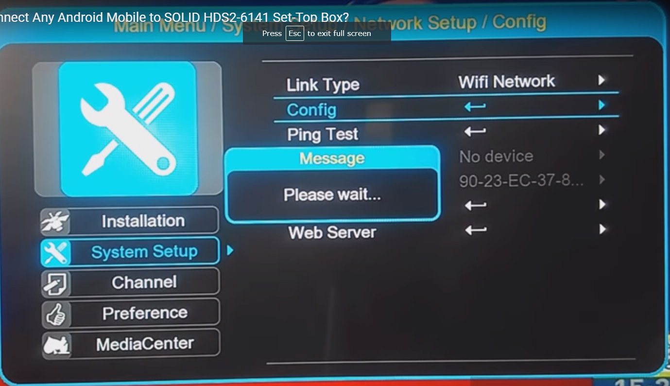 HOW TO WATCH SCRAMBLED OR ENCRYPTED CHANNELS IN DD FREE DISH,DISH TV
