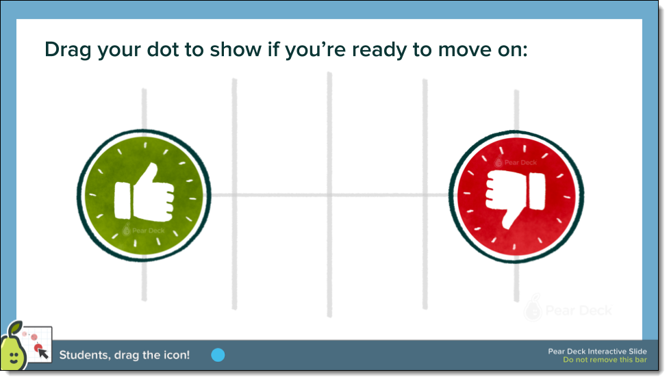 Control Alt Achieve 21 New Free Interactive Pear Deck Templates for