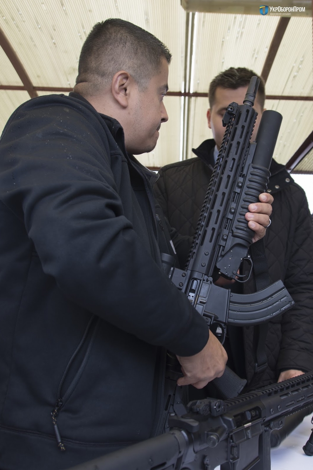 Автоматичні карабіни M4 WAC47 готові до випробувань у ЗСУ та інших