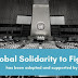 Indonesia Berhasil Loloskan Resolusi PBB Perdana Tentang Solidaritas Global Atasi Covid-19