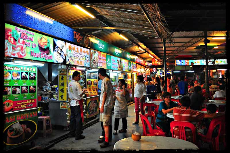 The BEST street food destination in Asia - Penang! - Heart of a Vagabond