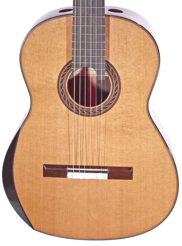 Hill Guitar Co August 2016 Hill Guitar Co August 2016